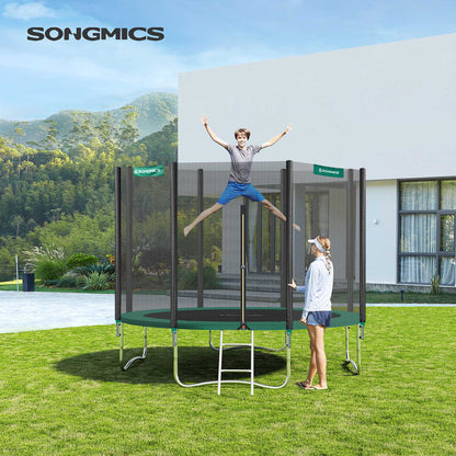 12 FT Safety Pad - image 11