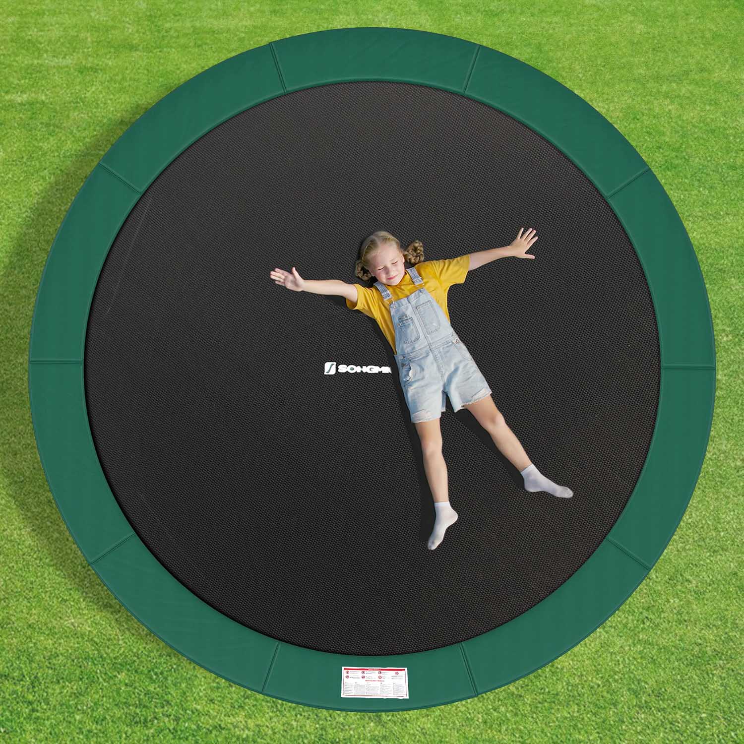12 FT Safety Pad - image 12