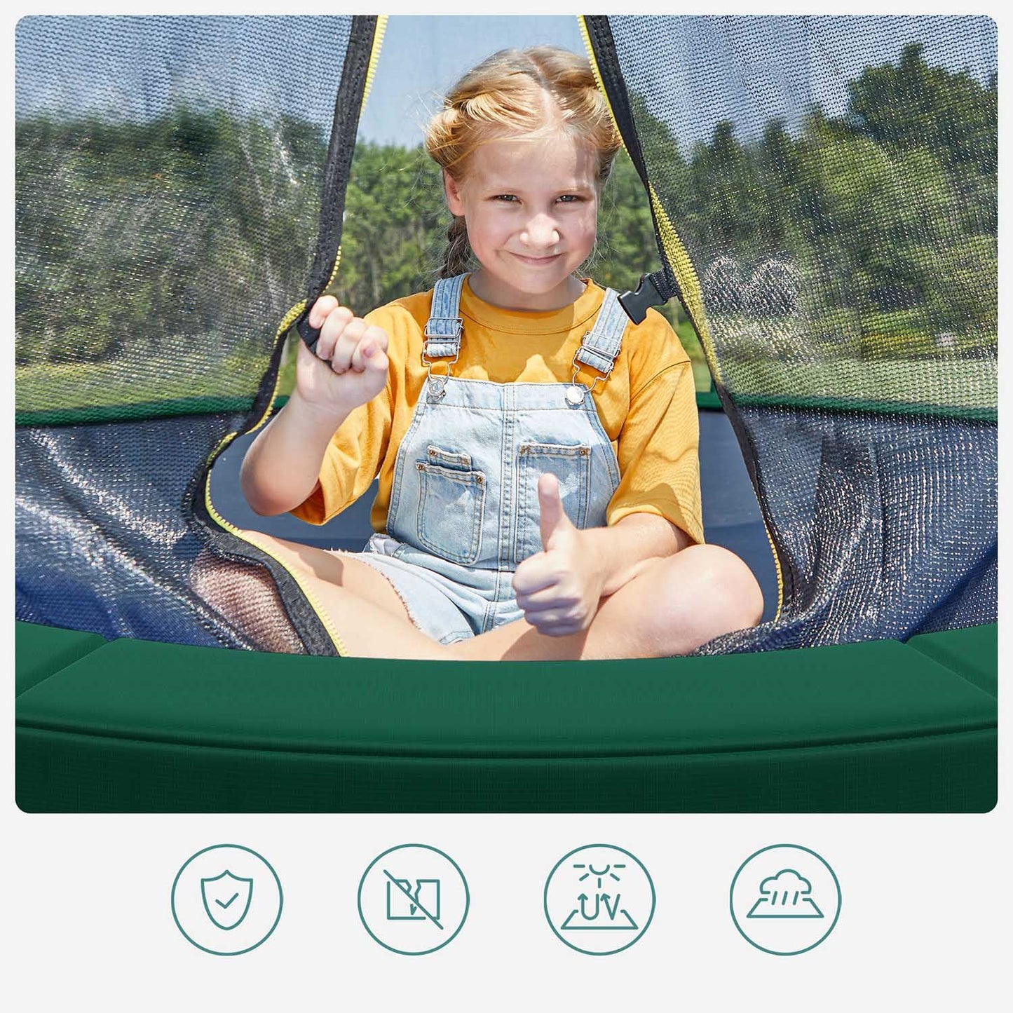 12 FT Safety Pad - image 13