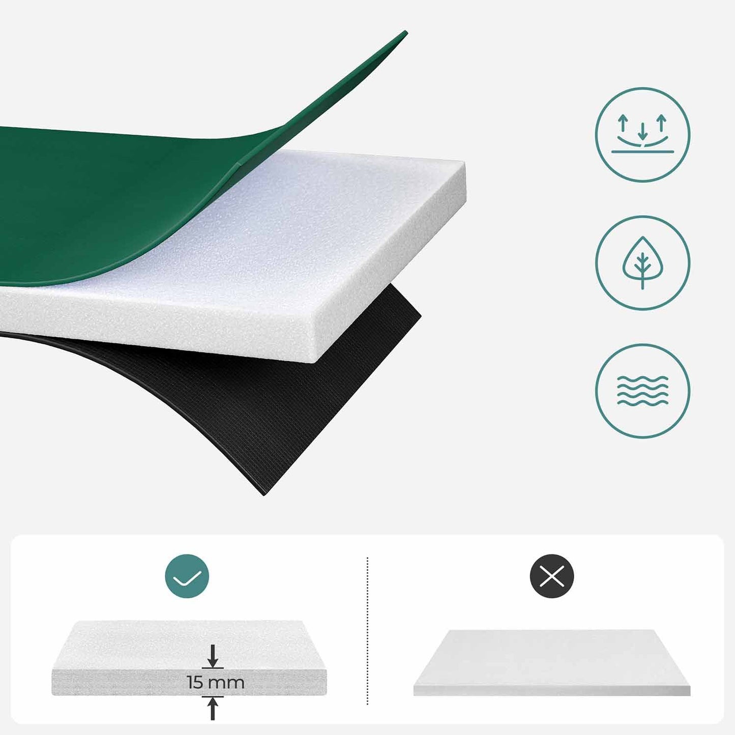 12 FT Safety Pad - image 14