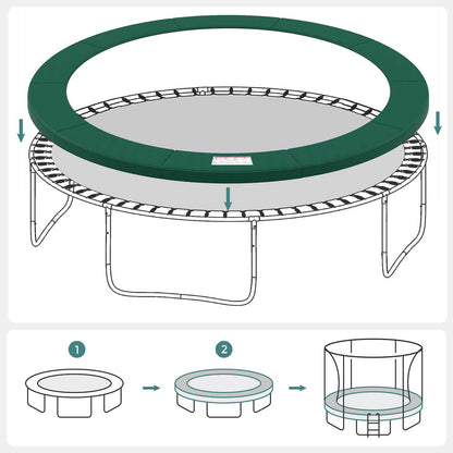 12 FT Safety Pad - image 15