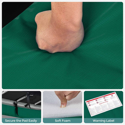 12 FT Safety Pad - image 17