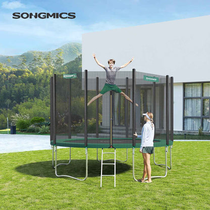 14ft Replacement Trampoline Safety Pad