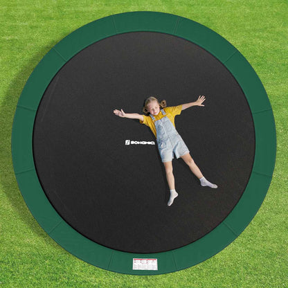 14ft Replacement Trampoline Safety Pad