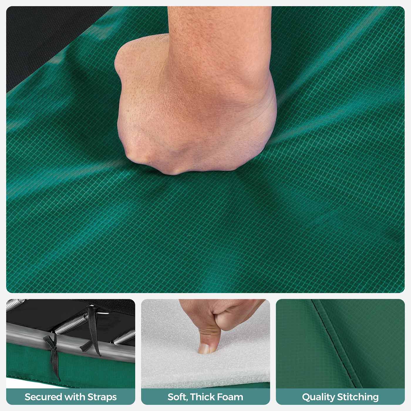 14ft Replacement Trampoline Safety Pad
