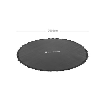 Black Trampoline Mat for Replacement