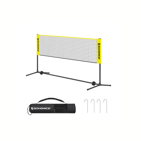 10 Feet Badminton Net Set