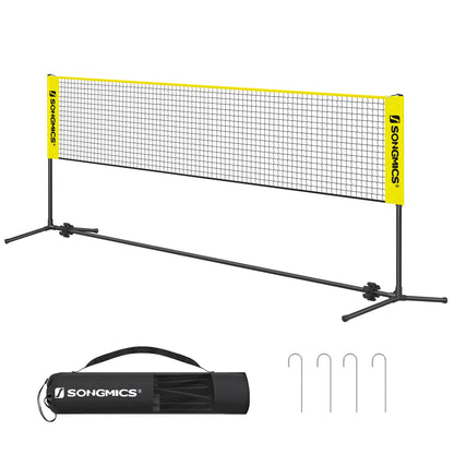 4m Badminton Tennis Net - image 18