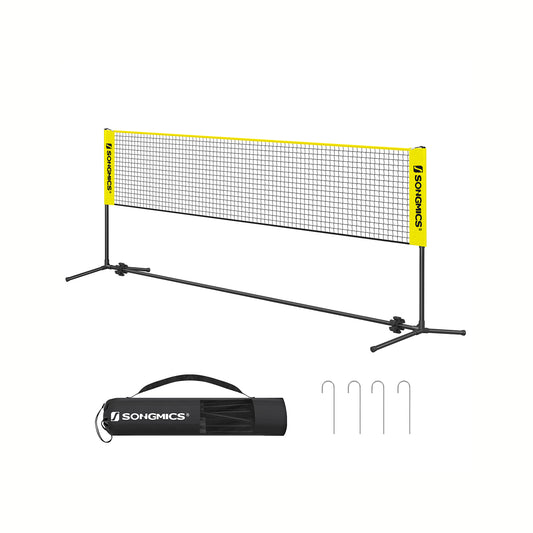 Portable Sports Set for Badminton