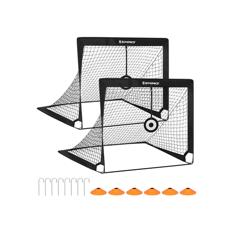 Kids Soccer Goals for Backyard