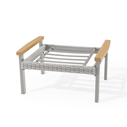HOME Sencillo Collection - Ottoman, Patio Stool