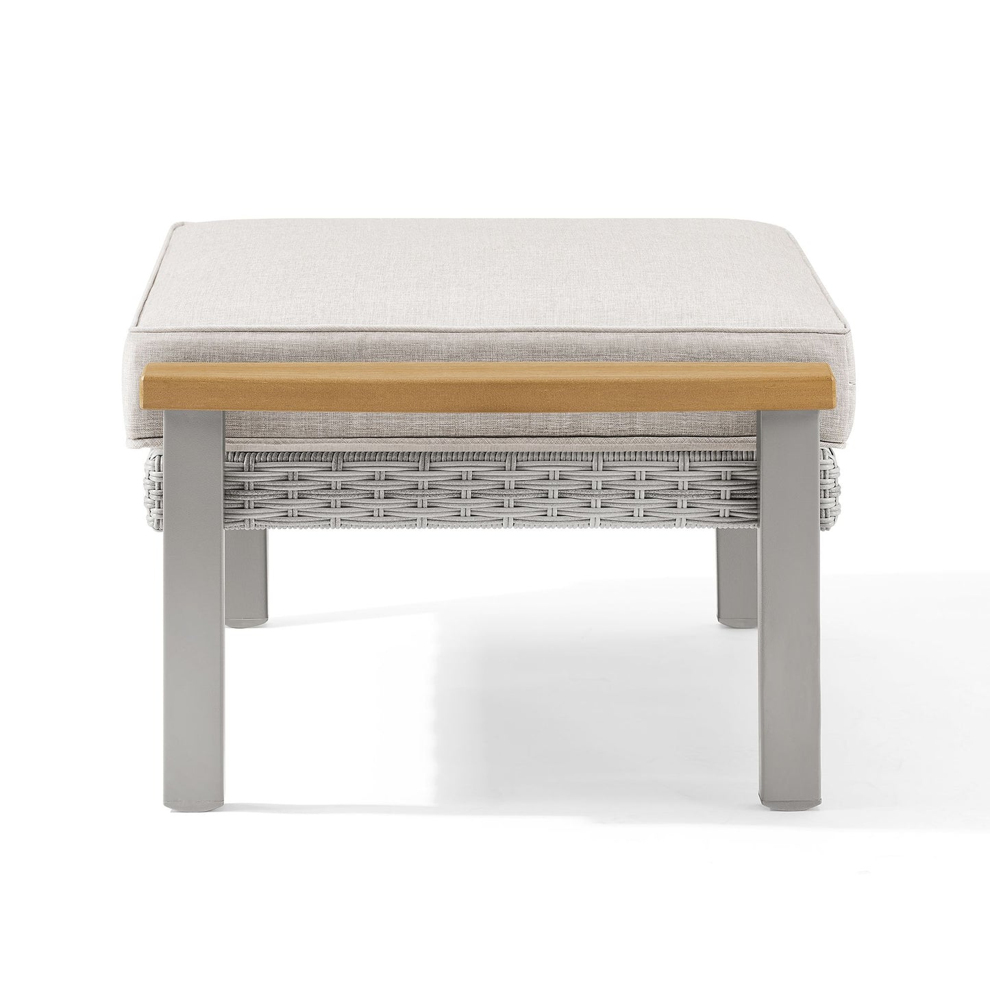 HOME Sencillo Collection - Ottoman, Patio Stool