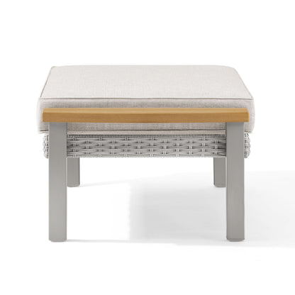 HOME Sencillo Collection - Ottoman, Patio Stool