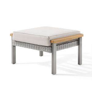 HOME Sencillo Collection - Ottoman, Patio Stool