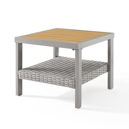 Sencillo Collection - Small Coffee Table