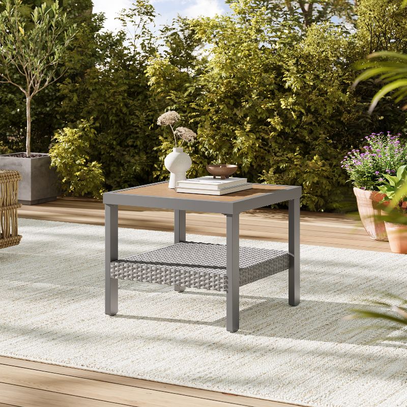 Sencillo Collection - Small Coffee Table