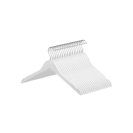 Solid Wood Clothes Hangers - image 1
