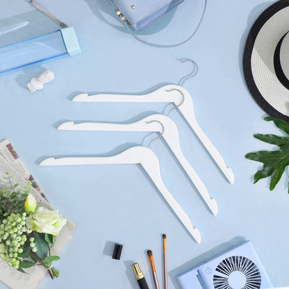 Solid Wood Clothes Hangers - image 4