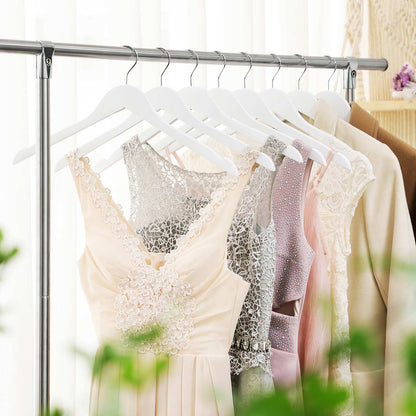 Solid Wood Clothes Hangers - image 5