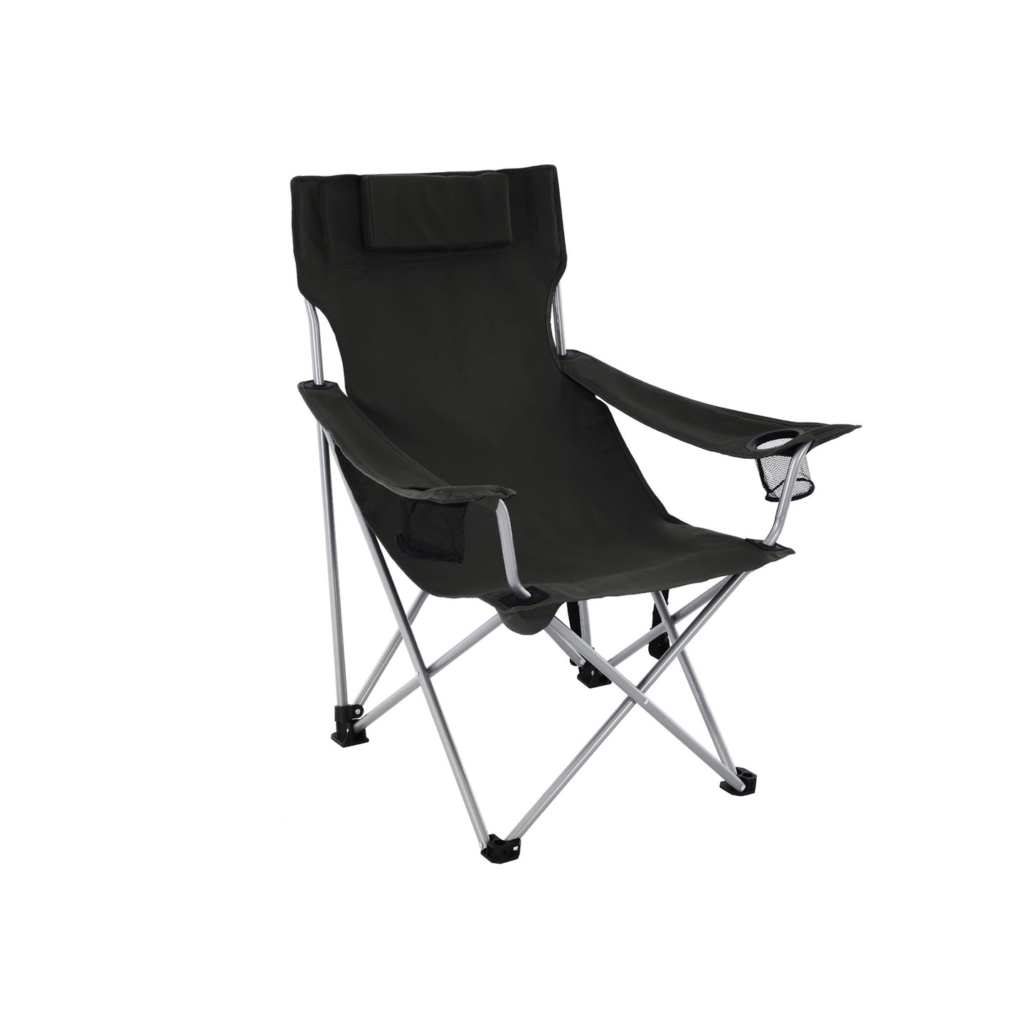 Stable Structure Camping Chair - image 1
