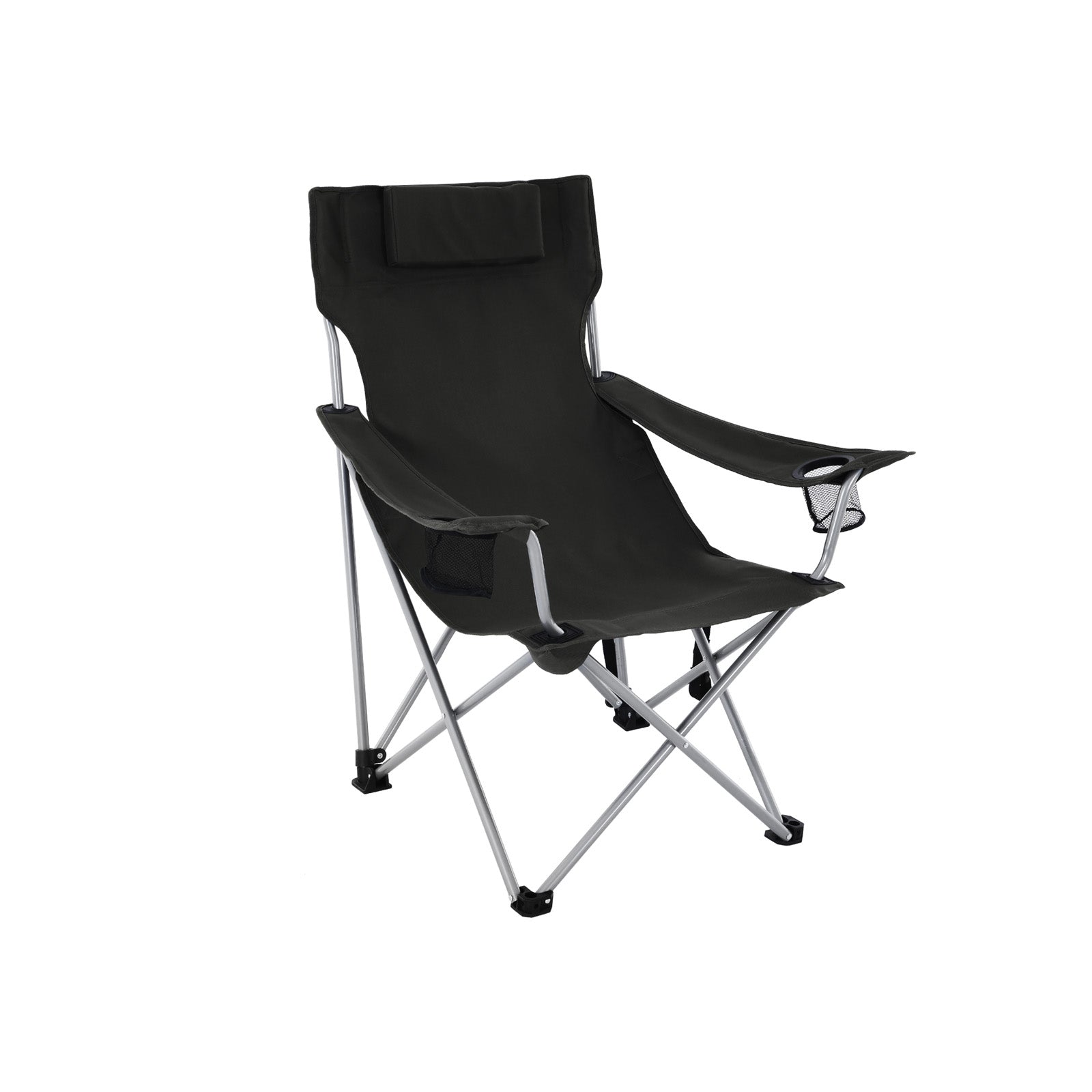 Stable Structure Camping Chair - image 1