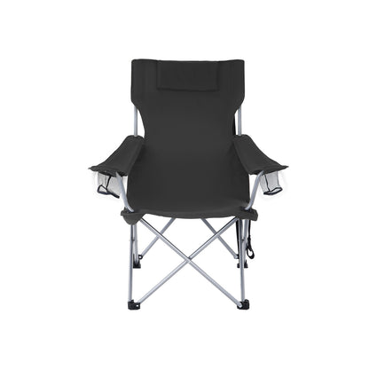 Stable Structure Camping Chair - image 2