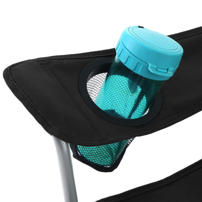 Stable Structure Camping Chair - image 5