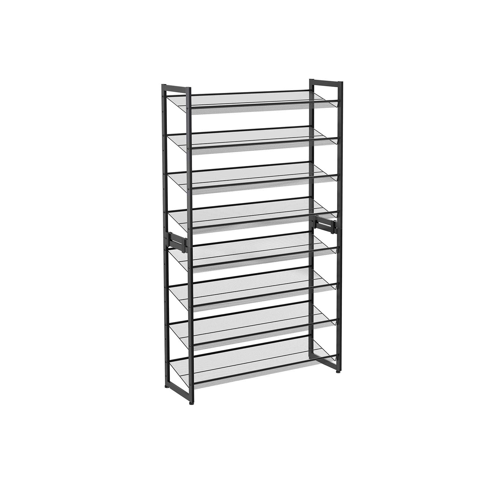 12 Tier Shoe Rack - image 12