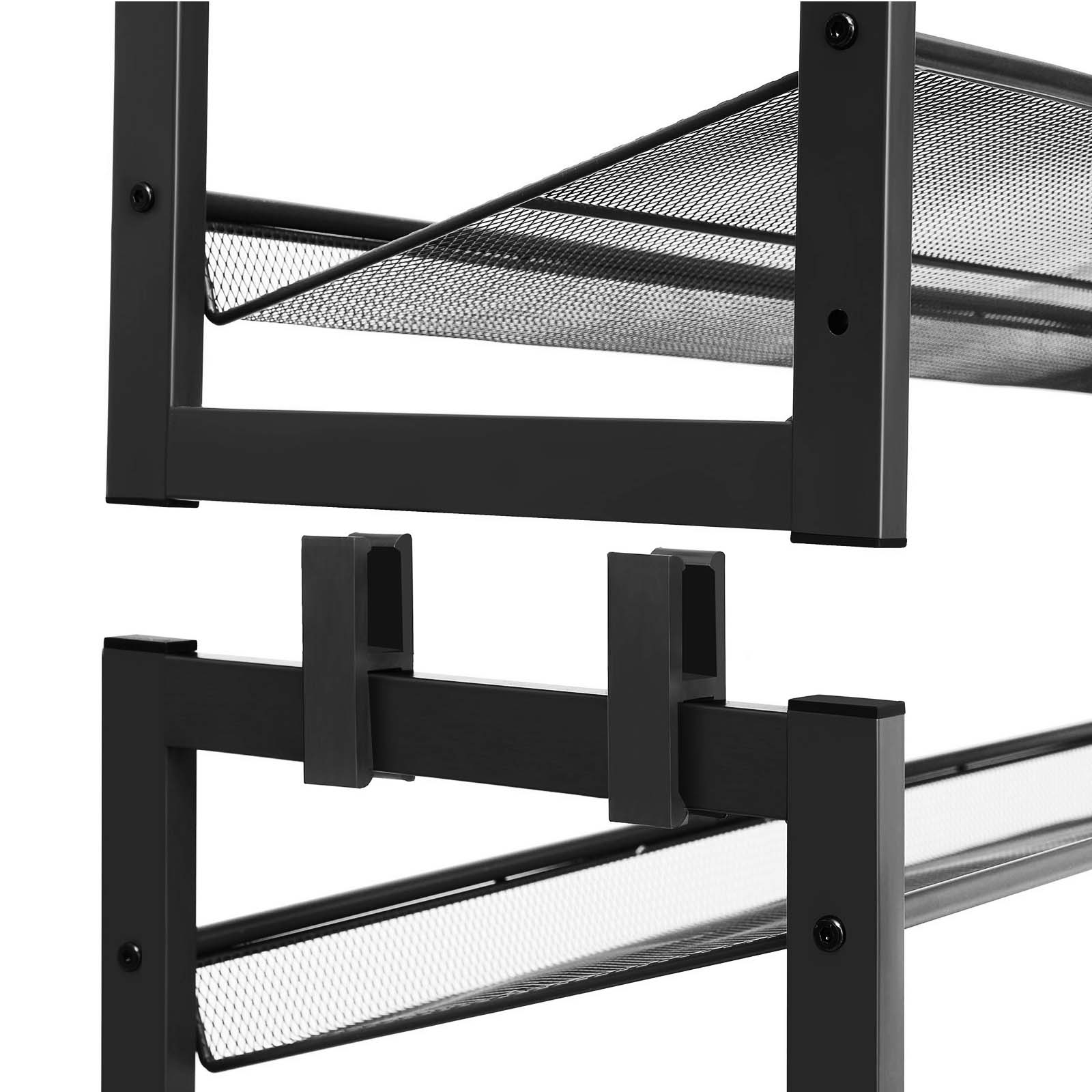 12 Tier Shoe Rack - image 15