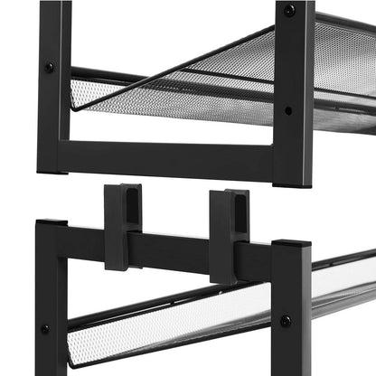 12 Tier Shoe Rack - image 15