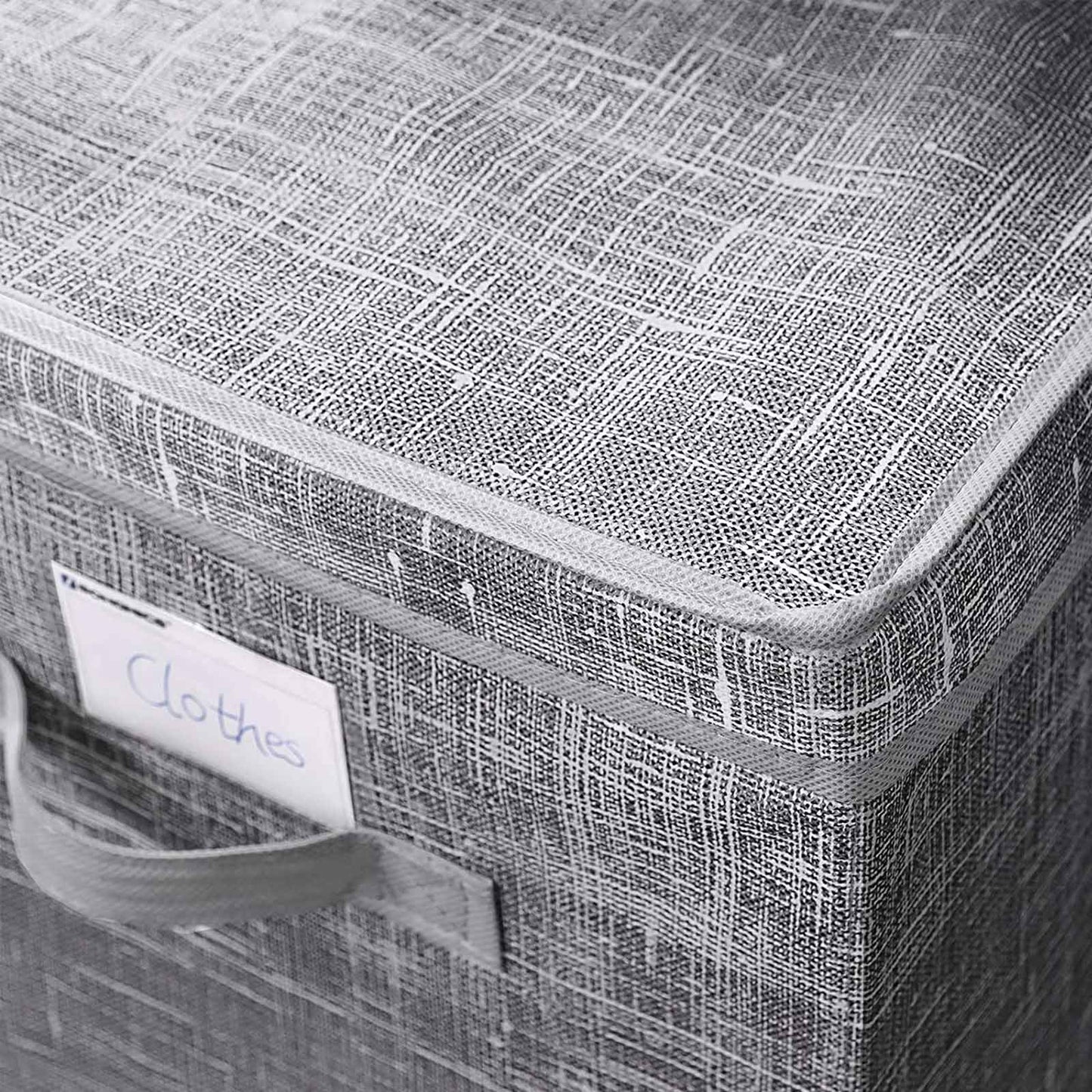 Storage Boxes with Lids - image 6