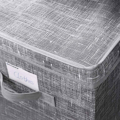 Storage Boxes with Lids - image 6
