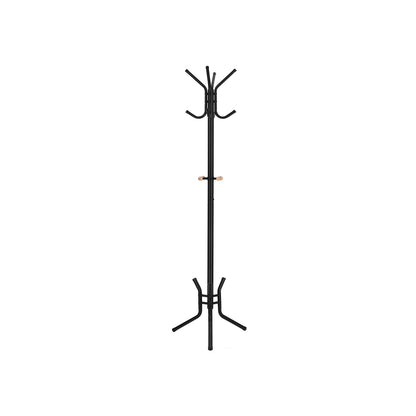 Stylish Metal Coat Rack - image 1