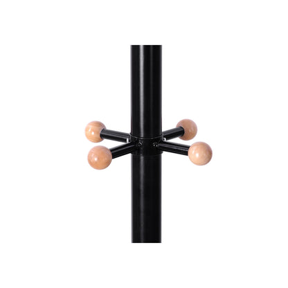 Stylish Metal Coat Rack - image 6