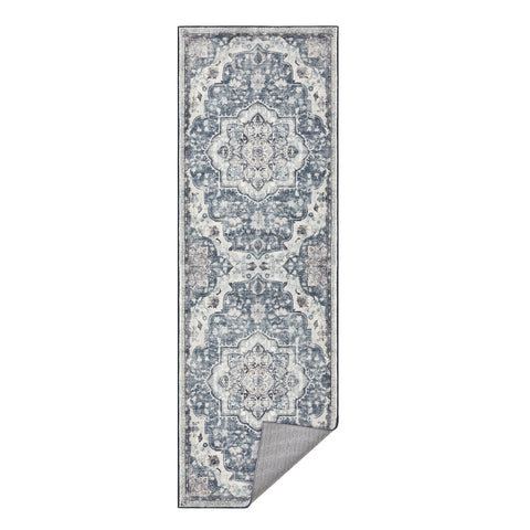 2x6 ft Area Rug, Traditional Vintage Style