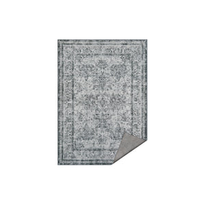 5x7 ft Area Rug, Farmhouse Style