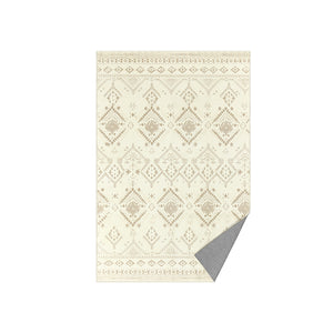 Area Rug, 6x9 ft Rug for Bedroom, Non-Slip Carpet, Home Decor, for Living Room, Machine Washable