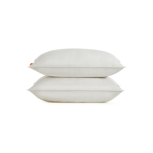 Bed Pillows Queen Size Set of 2, 20 x 30 Inches
