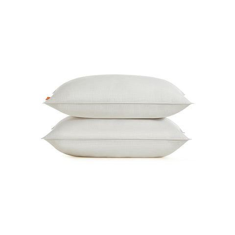 Bed Pillows Queen Size Set of 2, 20 x 30 Inches