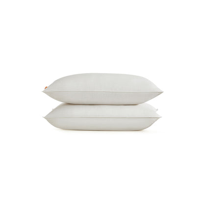 Bed Pillows King Size Set of 2, 20 x 36 Inches