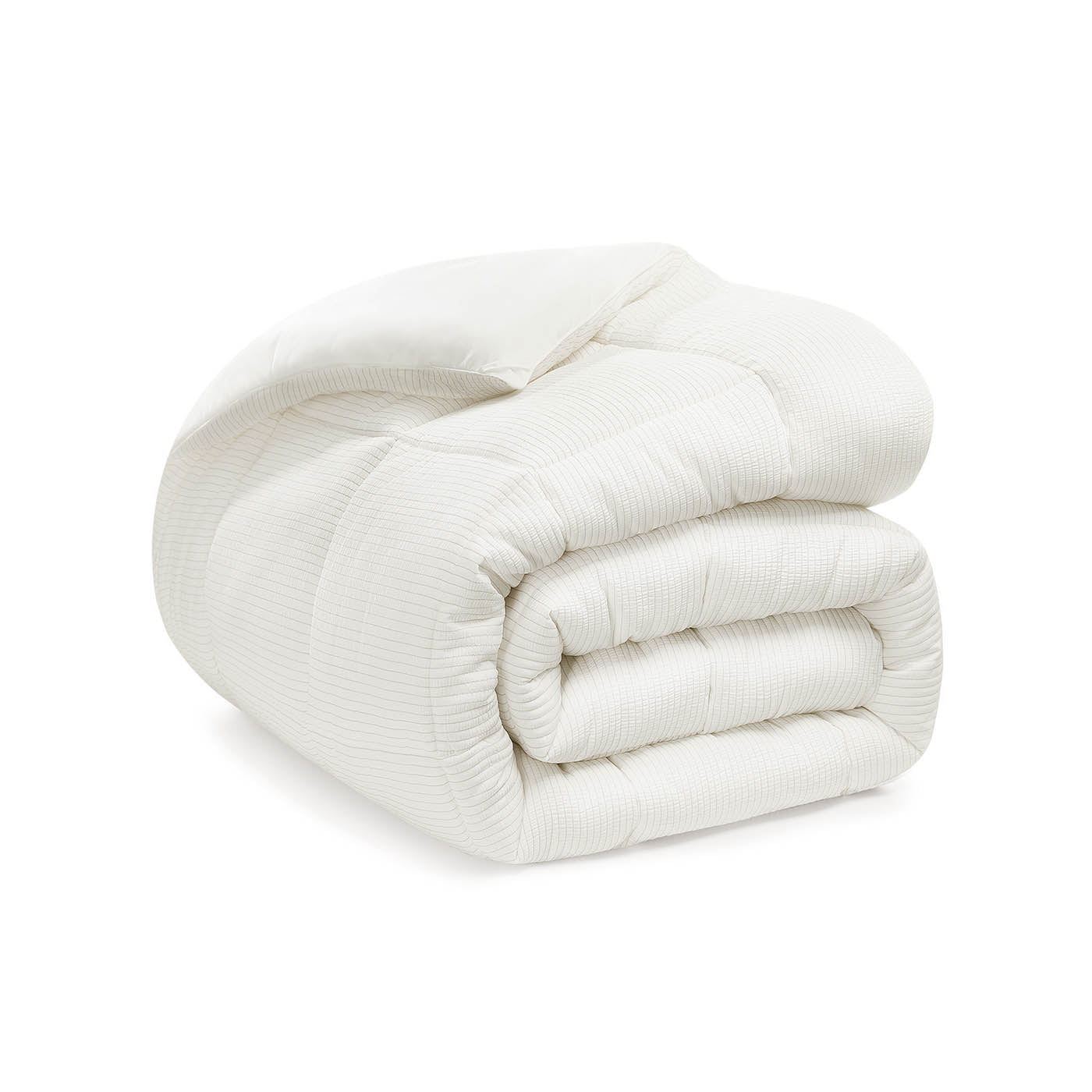 Down Alternative Comforter Duvet Insert 88 x 68 Inches