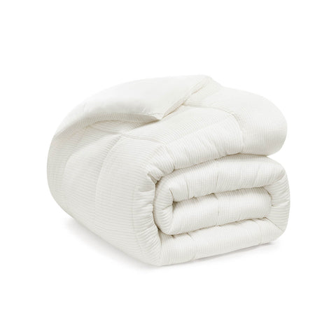 Down Alternative Comforter Duvet Insert 88 x 68 Inches