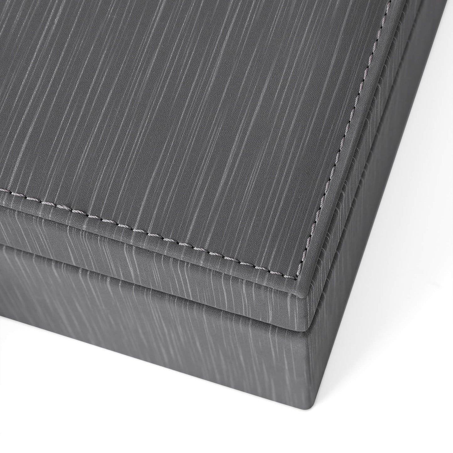 Thickened Frame Jewelry Box - image 6
