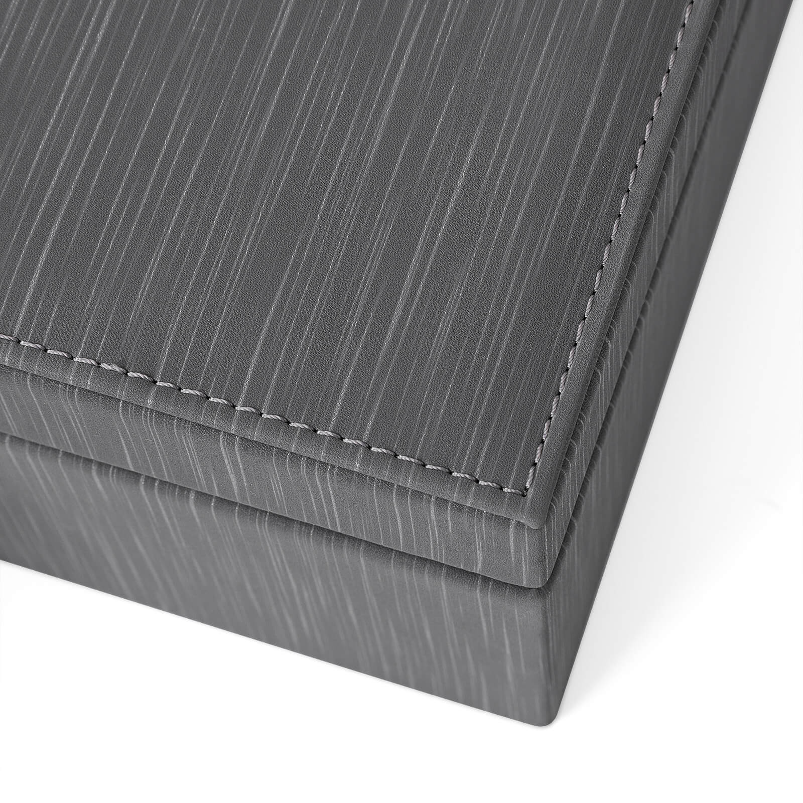 Thickened Frame Jewelry Box - image 6