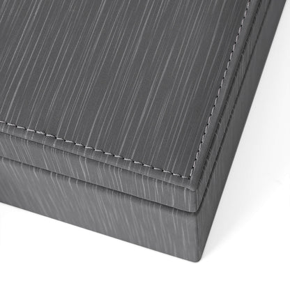 Thickened Frame Jewelry Box - image 6