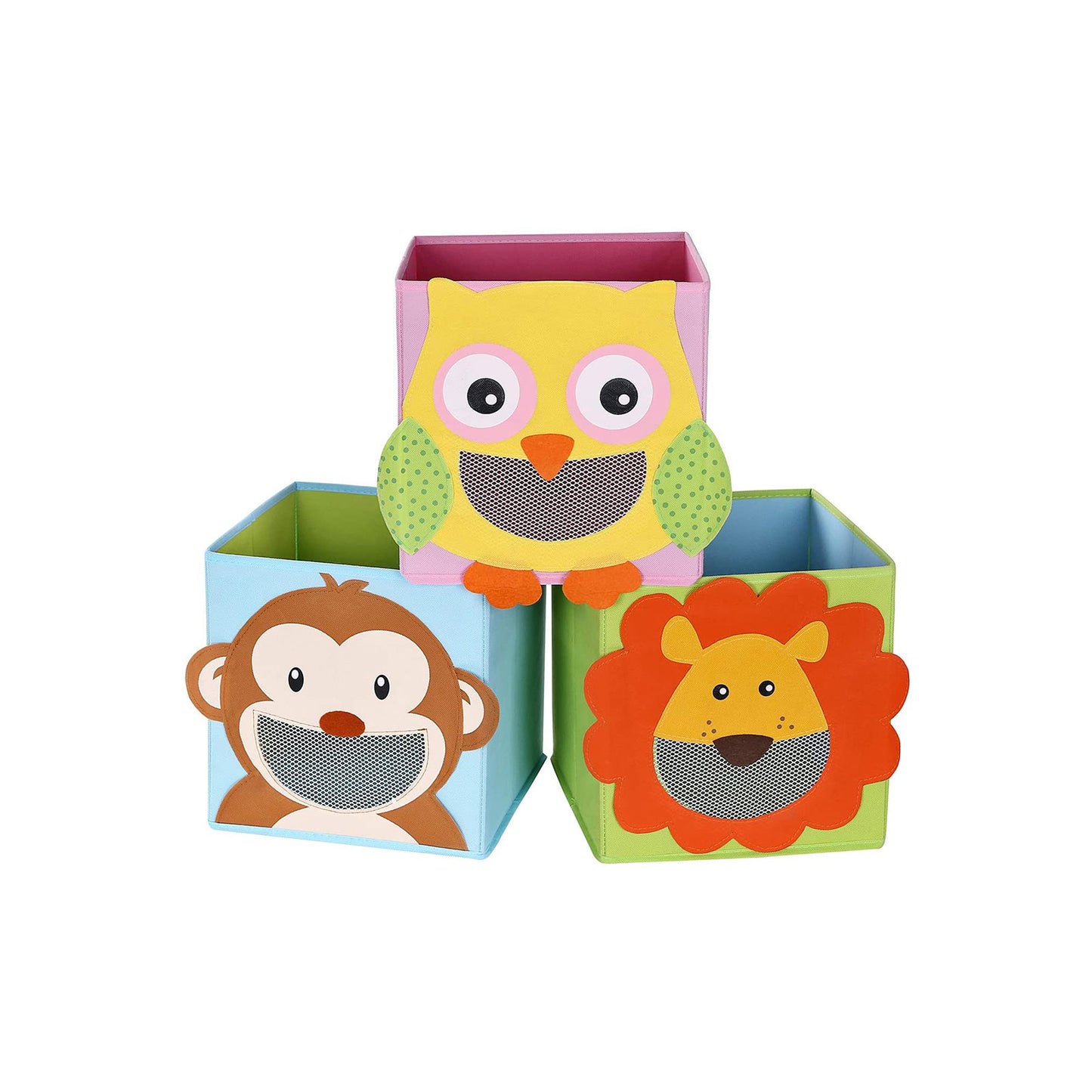 Toy Boxes Set - image 2