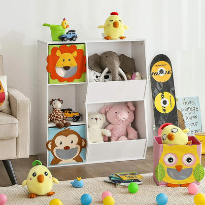 Toy Boxes Set - image 3