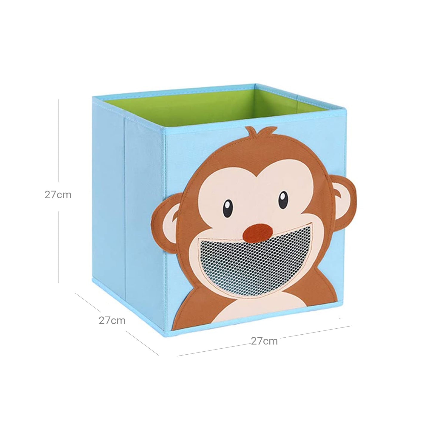 Toy Boxes Set - image 6