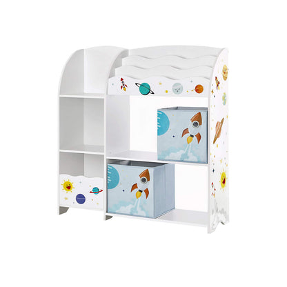 Toy and Book Organiser - image 2