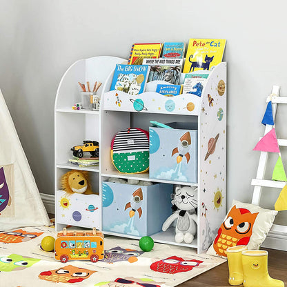 Toy and Book Organiser - image 4